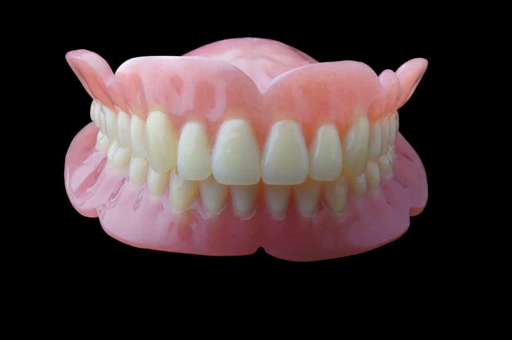 Dentures | Smile Design Dental Group