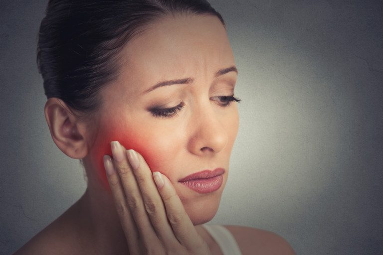 TMJ Dysfunction Therapy Smile Design Dental Group San Clemente Dentist
