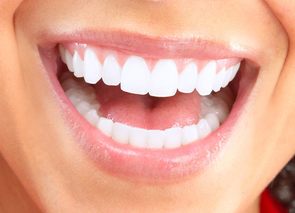 The ABCs of Teeth Whitening