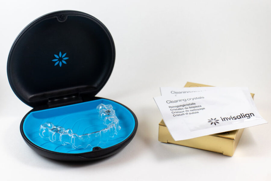 Invisalign Smile Design Dental Group San Clemente Dentist