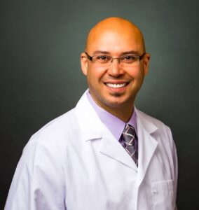 Photograph of Dentist in San Clemente - Dr. Arash Asil