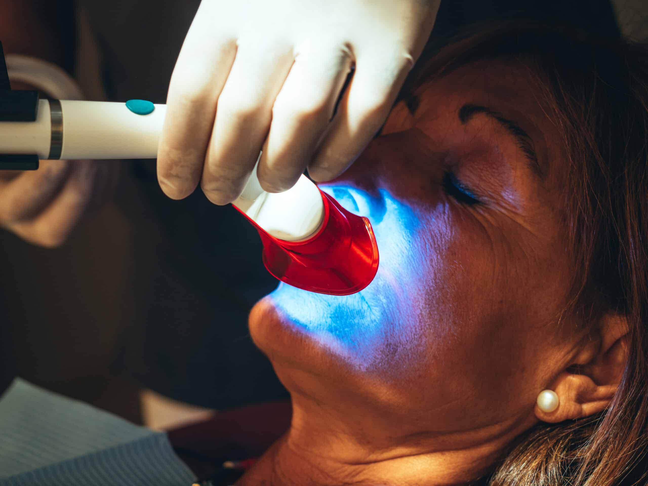 Is Laser Dentistry Better