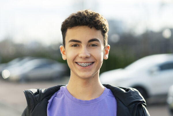 Pros and Cons of Braces
