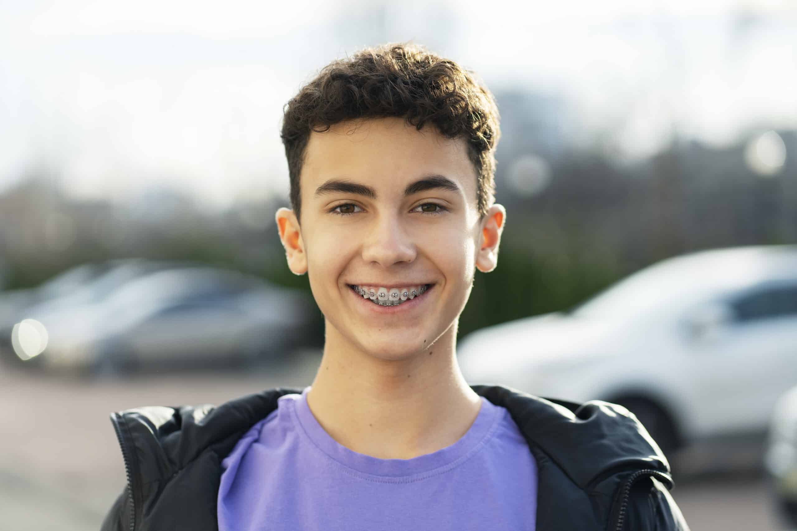 Pros and Cons of Braces