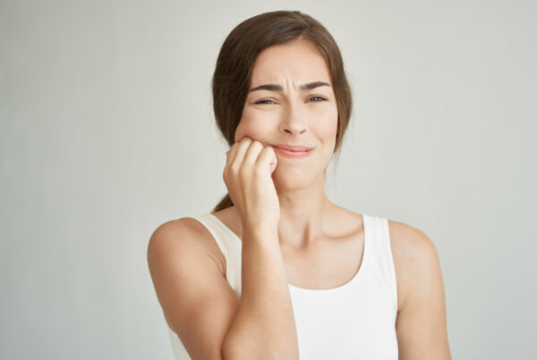 Can Underbite Cause TMJ Disorder