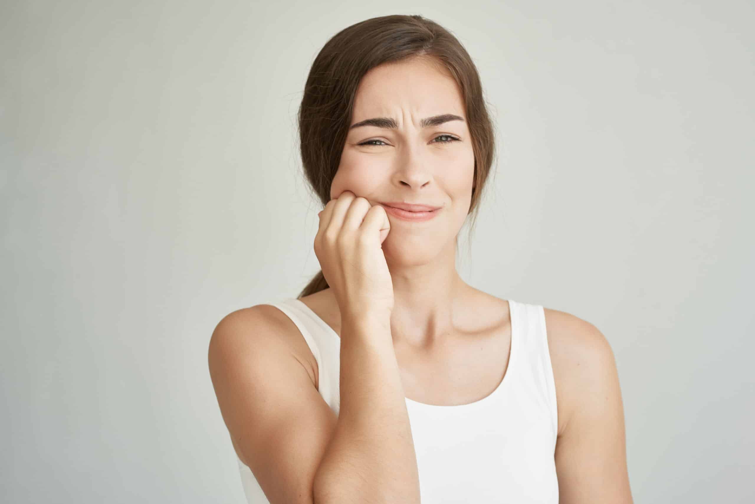 Can Underbite Cause TMJ Disorder