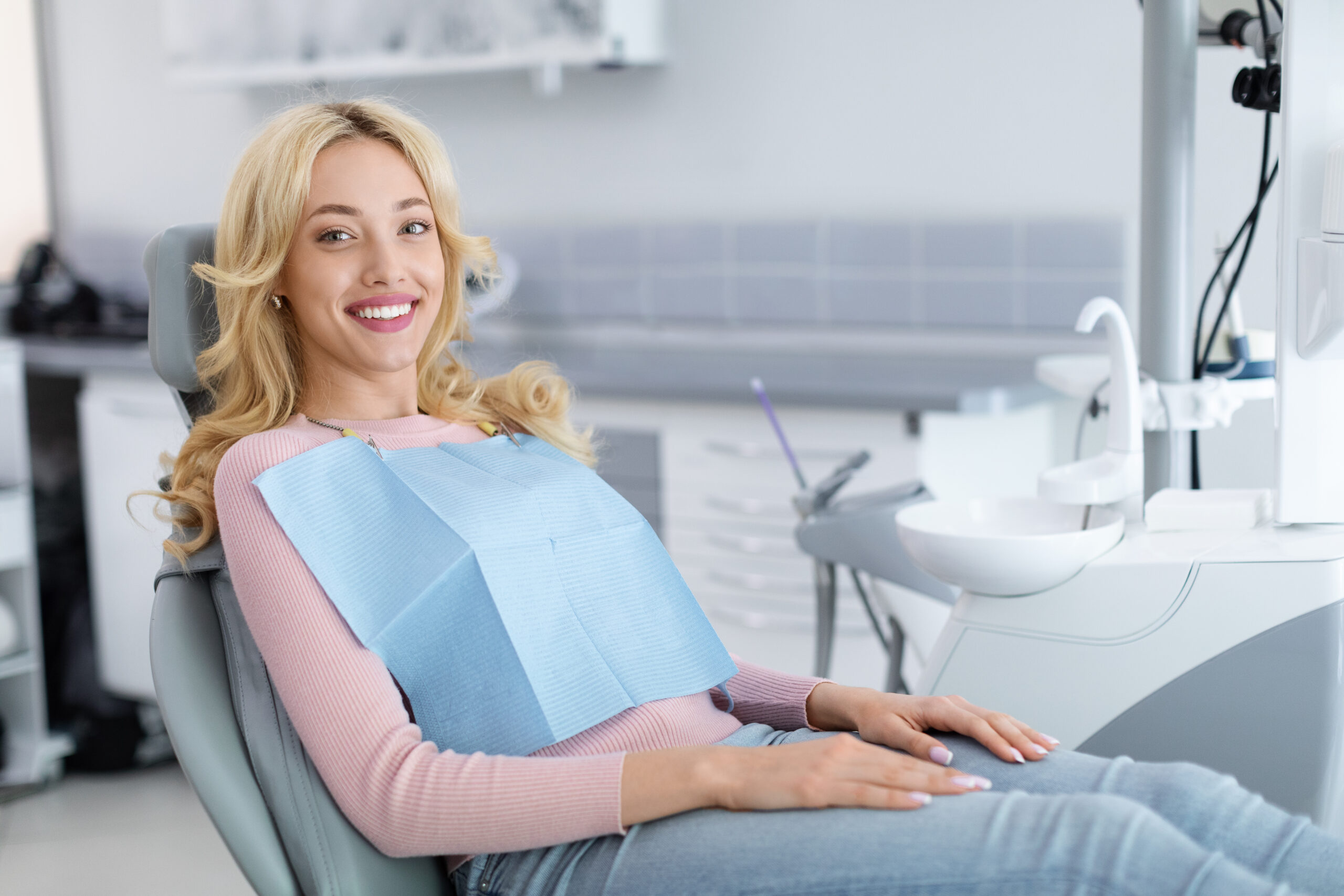 Sedation vs. General Anesthesia