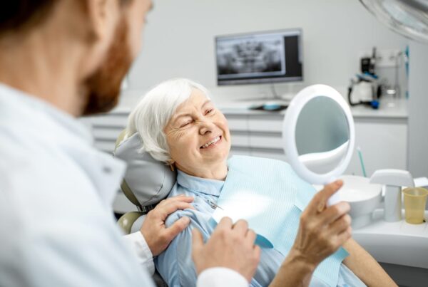Dental Bridges in San Clemente