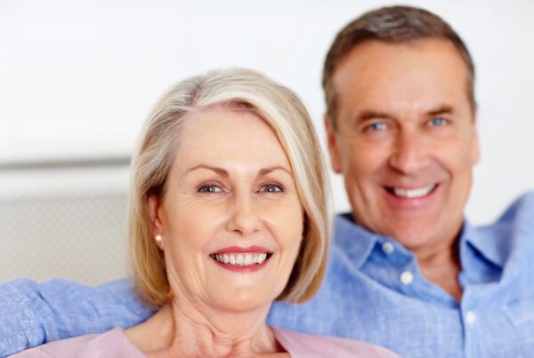 Dental Crowns in San Clemente