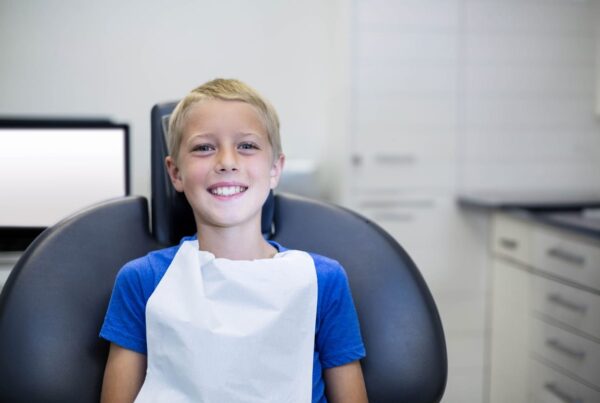 Pediatric Dentistry in San Clemente