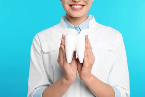 Periodontal Care in San Clemente