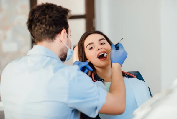 Dental implants