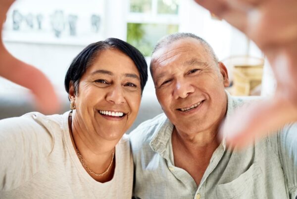 Dentures in San Juan Capistrano