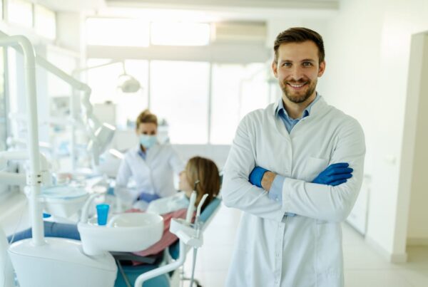 Teeth Cleaning in San Clemente